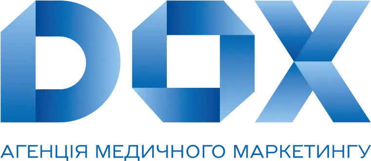 DOX — агенція медичного маркетингу